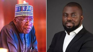 President Tinubu Appoints Ayo Sotinrin As Bank Of Agriculture MD