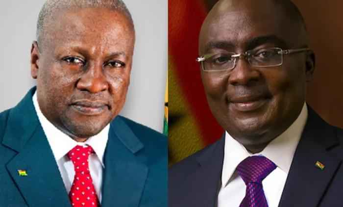 NPP Were Afraid of Facing Mahama in 2024 So We Tried to Sabotage His Flagbearer Campaign – Maurice Ampaw Drops Secrets