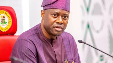Makinde promises continuous support to state-owned institutions