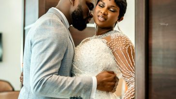From Nursing School to Defying Long Distance – Ifunanya & Marvel’s Love Was Meant to Be
