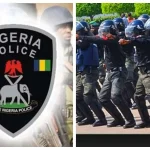 Police rescue 14 Benue Links passengers kidnapped in Otukpo