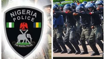 Police rescue 14 Benue Links passengers kidnapped in Otukpo