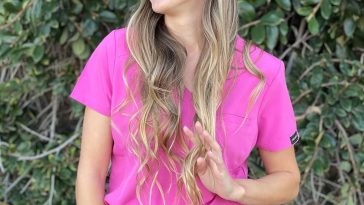 The Death of Nurse Hailey Has Ignited a Conversation Around Amniotic Fluid Embolisms