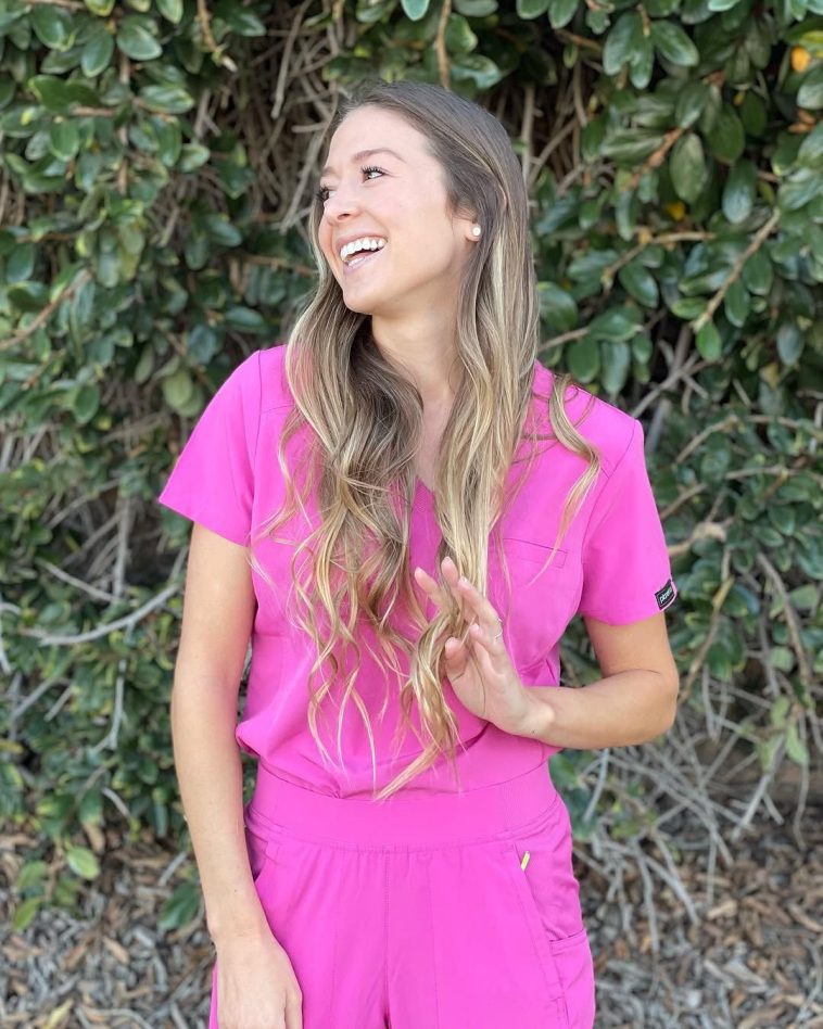 The Death of Nurse Hailey Has Ignited a Conversation Around Amniotic Fluid Embolisms