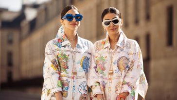 5 Spring Fashion Launches Glamour Editors Are Shopping for April