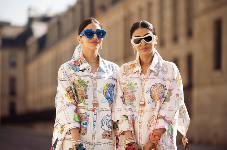 5 Spring Fashion Launches Glamour Editors Are Shopping for April