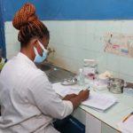 Côte d’Ivoire: self-testing extends cervical cancer screening services