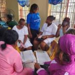 Strengthening Healthcare Workforce for Triple Elimination: WHO Supports Training of Frontline Health Workers in Sierra Leone