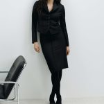 House of Dagmar Fall 2025 Ready-to-Wear