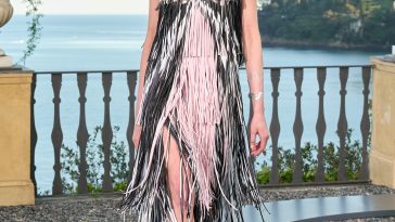 Emilio Pucci Spring 2025 Ready-to-Wear