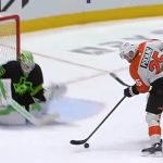 Flyers : the Habs will have to watch Matvei Michkov, but Ryan Poehling is also on fire