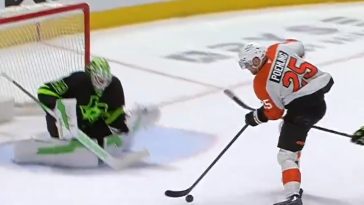 Flyers : the Habs will have to watch Matvei Michkov, but Ryan Poehling is also on fire