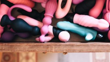 How to Introduce Adult Toys Into Your Relationship Without Awkwardness