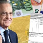 Esto es lo que ganan los trabajadores de ACS, la constructora de Florentino Pérez