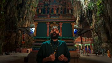 Sid Sriram Says Devotional Song ‘Sivanar’ Marks a New Phase in His Journey