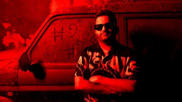 Hashbass Drops A Power-Packed Mixtape Featuring The Siege, Yungsta, Saniya MQ and Rashmeet Kaur