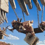 “Minecraft” Now Targets $140M Opening