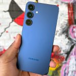 The Samsung Galaxy S25+ is the Android for everyone