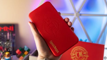 Drink more, scroll less with Captain Morgan phone case