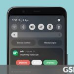 WhatsApp testing new features for audio and video calls