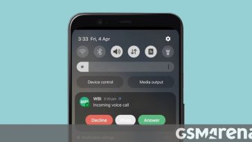 WhatsApp testing new features for audio and video calls