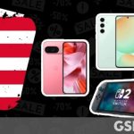 Deals: Google Pixel 9, Samsung Galaxy S24 FE and Galaxy A36