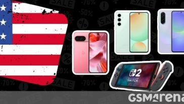 Deals: Google Pixel 9, Samsung Galaxy S24 FE and Galaxy A36