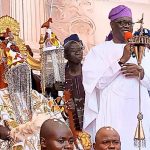 Ooni, Sultan, Olu of Warri, others storm Oyo for 46th Alaafin