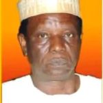 Humphrey Nwosu: Senate did not surprise me, by Tonnie Iredia