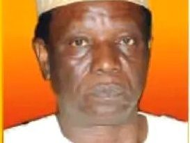 Humphrey Nwosu: Senate did not surprise me, by Tonnie Iredia