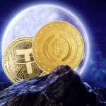 Las stablecoins no son títulos valor según la SEC, pero USDT puede ser una excepción