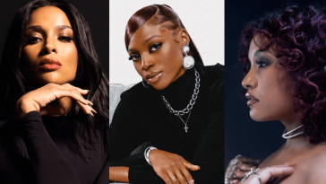 Ciara, Jai’Len Josey, Alex Isley And More New R&B For The Ultimate High