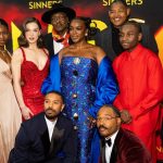 Michael B. Jordan Brings Twins “Smoke” And “Stack” To ‘Sinners’ NYC Premiere