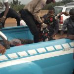 18 dead in ghastly crash involving 7 vehicles on Ikorodu–Sagamu Road