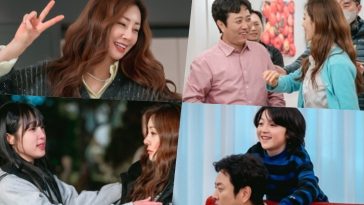 “Villains Everywhere” Cast Displays Adorable Real-Life Chemistry In Behind-The-Scenes Photos