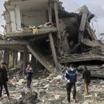 Gaza: Israeli forces expand operations amidst escalating casualties in Khan Younis