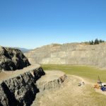 KGHM wraca do złotego złoża