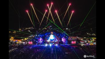 Sunburn’s inaugural edition of Summer Fest all set for May 11 in Bengaluru