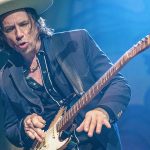 “To be honest, I didn’t like Stevie’s tone as much in the heavy Dumble period. It sounded a little tight to me”: Ian Moore on jamming with the Stones, writing with Billy Gibbons, and discussing those SRV comparisons – with Stevie Ray Vaughan