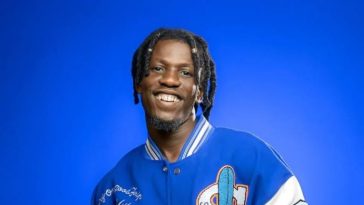 King Paluta Has No Fans and No Brand, He Does Not Deserve to Win TGMA Artist of the Year – Sally Mann Fires