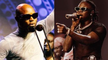 Historical Analysis Points to King Promise Winning TGMA Artist of the Year – Arnold Asamoah Baidoo Explains