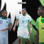 EPL table after Matchday 31: Where Ndidi, Iwobi, Onuachu, Aribo, and Aina’s clubs stand