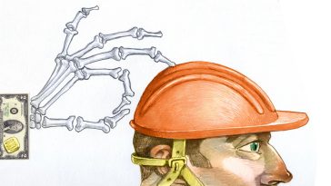 Učinkovitost: Napokon se zna tko je za što odgovoran pri obnovi