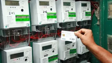 Electricity: FG to receive 3.2m meters to bridge national metering gap