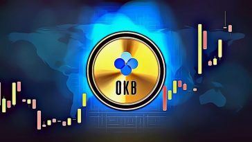 OKB PRICE ANALYSIS & PREDICTION (April 6) – OKB Signals Bullish as it Posts Double-Digit Gains Amid Weekend Meltdown