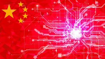 China has spent billions of dollars building far too many data centers for AI and compute