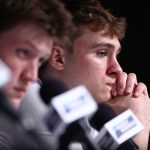 Duke crashing out of March Madness inspired inevitable White Lotus memes