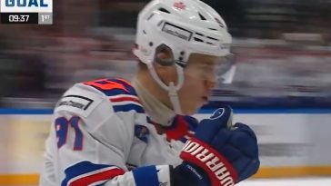 Roman Rotenberg: it’s better Russia than Montreal for Ivan Demidov