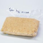 Researchers who made miso in space say it tastes good, but different