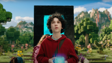 A Minecraft Movie just set a new record with the biggest opening ever for a video game adaptation in the US
